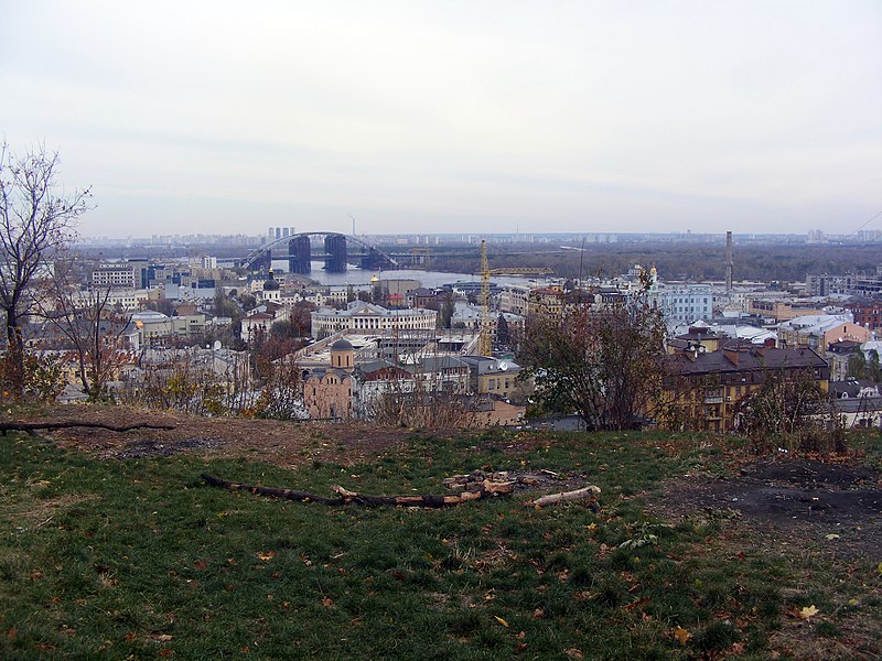 File:Вид із Замкової гори - panoramio (8).jpg
