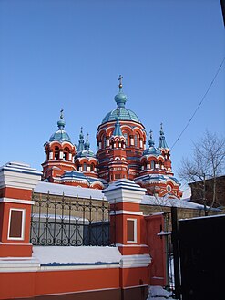 Казанская церковь Иркутска (2).JPG