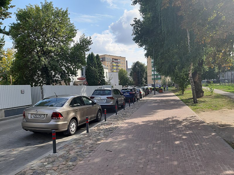 File:Мінск. Ракаўская прадмесце (жнівень 2019) (06).jpg