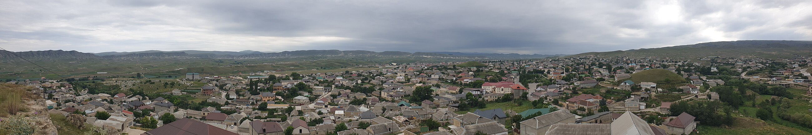 Село леваши дагестан