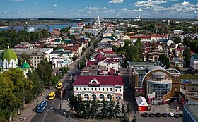 Rybinsk