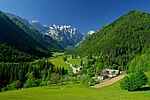 Thumbnail for Logar Valley (Slovenia)