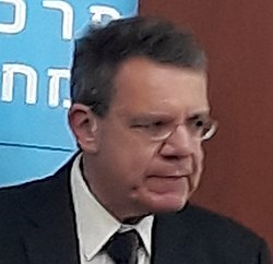 מרטין קרמר, 2019