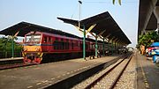 รูปขนาดย่อสำหรับ ทางรถไฟสายตะวันออก