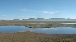 Nagqu rural