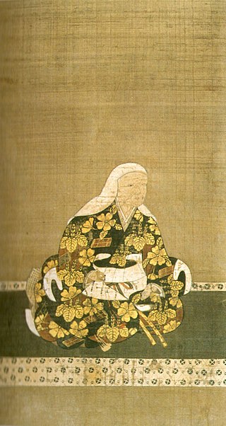 <span class="mw-page-title-main">Odai no Kata</span> Mother of Tokugawa Ieyasu