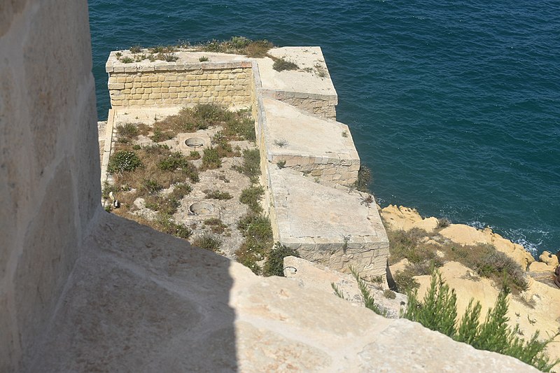 File:0001 Wonder of Fort St Angelo 12.jpg