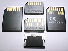 emmc memory wiki