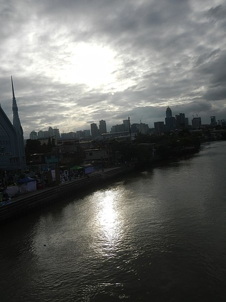 File:0544jfFlood Control SABO Sumilang Buting Bridge Pasig City River Ferryfvf 33.jpg