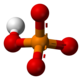 Template:ChemHydrogen phosphate