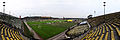 * Nomination Strahov Stadium, Prague --Ralf Roletschek 21:50, 5 October 2014 (UTC) * Decline  Comment Good, but there are stitching errors on the tribunes.--XRay 12:10, 12 October 2014 (UTC) Heavy stitching problem on the right that can not be so easily corrected. --Steindy 10:42, 13 October 2014 (UTC)