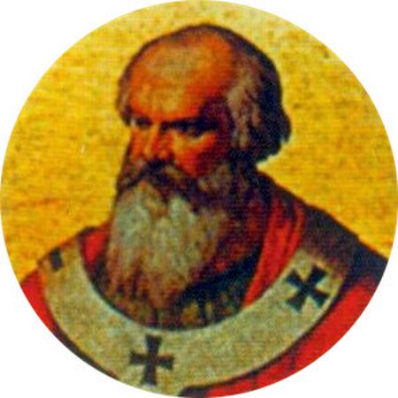 Paus Ioannes XVII
