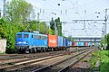 140 042-4 Pressnitztalbahn mbH - Lehrte 05.05.14 (15922596542).jpg