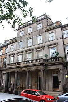 17 Rutland Square, Edinburgh 17 Rutland Square, Edinburgh.jpg