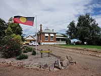 Cootamundra Domestic Training Home for Aboriginal Girls