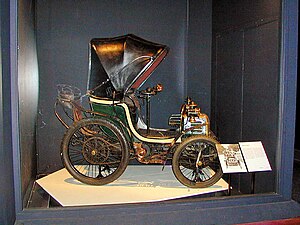 FN Type A de (1900)