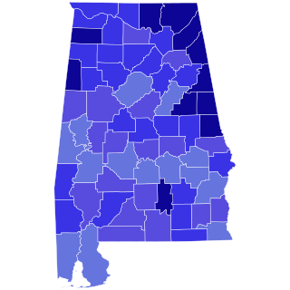 <span class="mw-page-title-main">1950 United States Senate election in Alabama</span> U.S. election