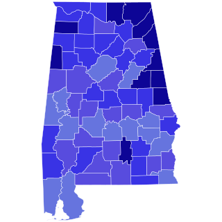 <span class="mw-page-title-main">1950 United States Senate election in Alabama</span>