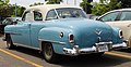 1952 Chrysler Saratoga 2-Door [Rear]