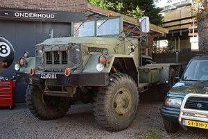 1963 Mack M123A1C 1963 Mack M123A1C.jpg