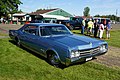 1965 Oldsmobile Starfire