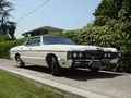 1971 Mercury Monterey