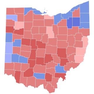 <span class="mw-page-title-main">1978 Ohio gubernatorial election</span>