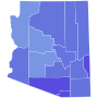 Thumbnail for 1982 Arizona gubernatorial election