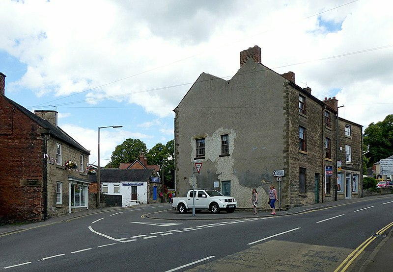 File:1 High Street, Belper.jpg