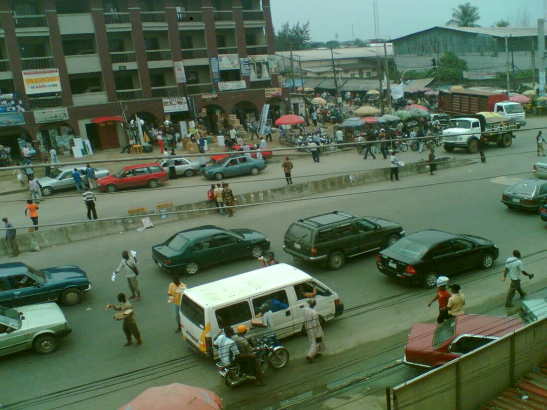 Rivers State