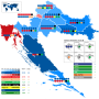 Miniatura para Elecciones parlamentarias de Croacia de 2003