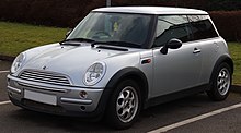 File:2008 Mini Cabrio (R52 MY05) Cooper S Chilli convertible (2010-07-10)  02.jpg - Wikipedia