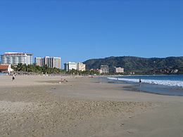 Zihuatanejo – Veduta