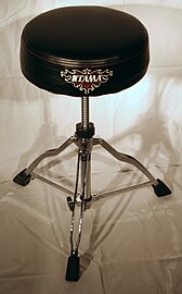 2006-07-06 drum-seat.jpg