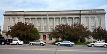 Douglas County Courthouse