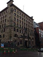 North British and Mercantile Building