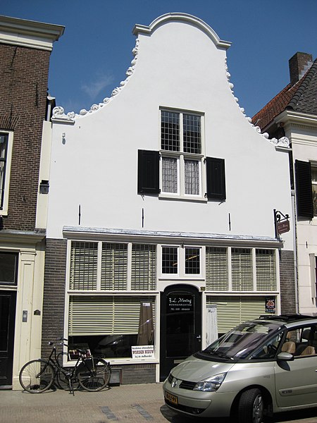 File:20100624 Naarden Marktstraat 34.JPG