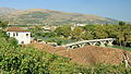 * Nomination: Turkish Bridge (Gorica Bridge), Berat, Berat County, Albania. --Halavar 13:56, 4 October 2014 (UTC) * * Review needed