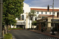 The Raider Image - Town Square Las Vegas