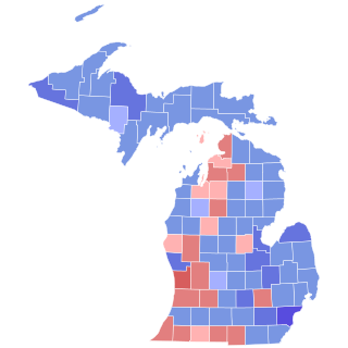 <span class="mw-page-title-main">2012 United States Senate election in Michigan</span>