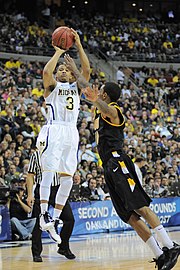 Trey Burke