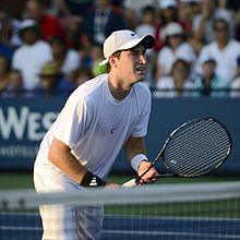 2014 US Open (Tennis) - Tournament - Hunter Reese (14948100350).jpg