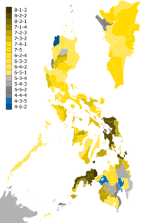 2016 Philippine Senate election Philippine election