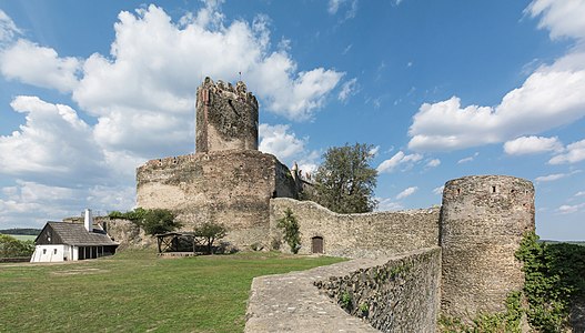 Bolków Castle