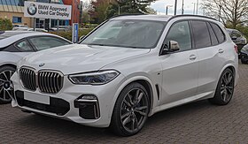 2019 BMW X5 M50d 3.0 קדמי.jpg