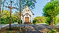 Deutsch: Kapelle St. Valentin im Krautheim (Jagst)|Krautheimer Teilort Oberndorf.