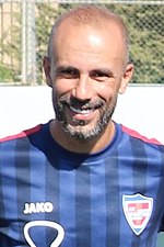 Thumbnail for Mohamad Hammoud (footballer, born 1984)