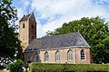Sint Petruskerk Twijzel