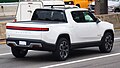 2022 Rivian R1T