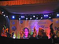 2022 Shiva Parvati Chhau Dance at Poush festival Kolkata 21